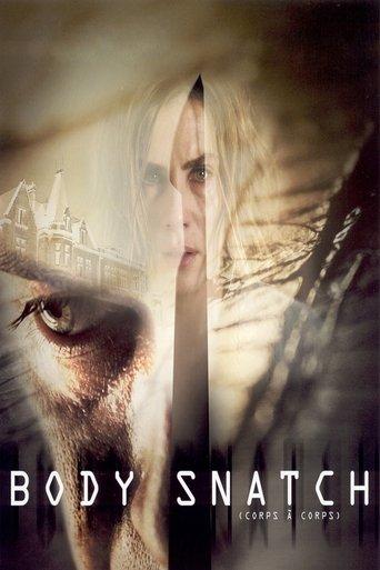 Body to Body film afişi