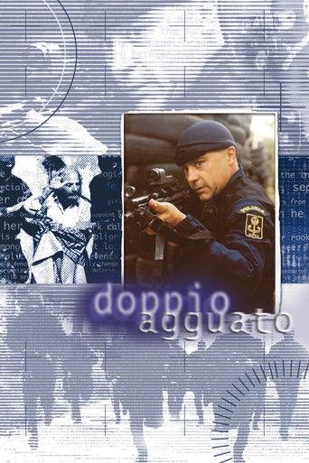 Doppio agguato film afişi