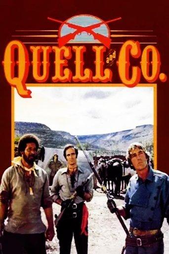 Quell and Co. film afişi