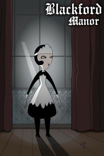 Blackford Manor film afişi