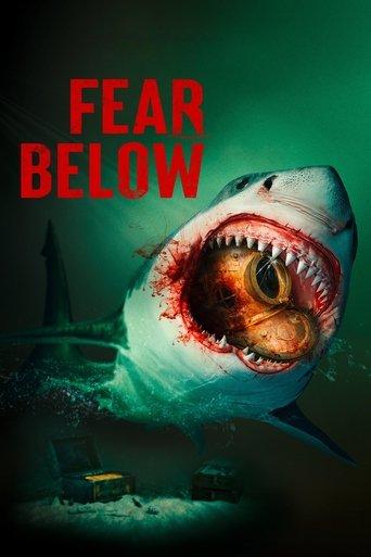Fear Below film afişi
