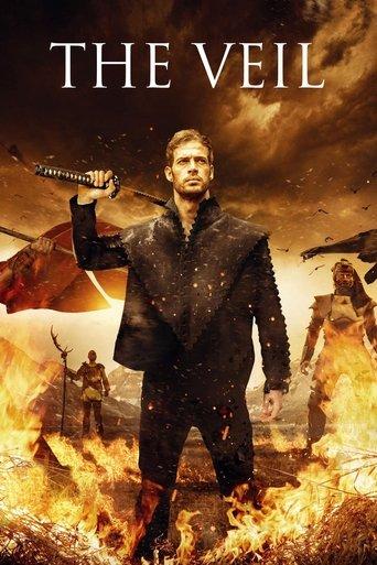 The Veil film afişi