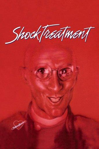 Shock Treatment film afişi