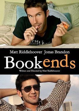 Bookends film afişi
