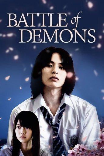 Battle of Demons film afişi