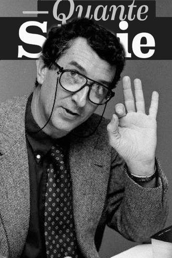 Quante Storie dizi afişi