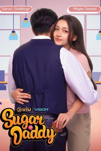 Sugar Daddy dizi afişi