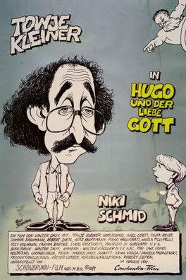 Hugo und der liebe Gott film afişi