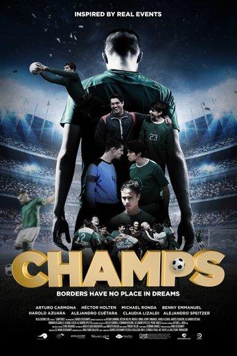 Champs film afişi