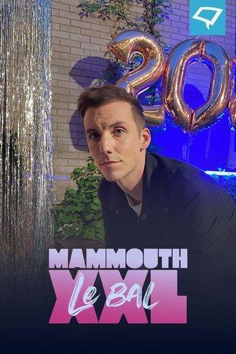 Le Bal MAMMOUTH 2020 film afişi