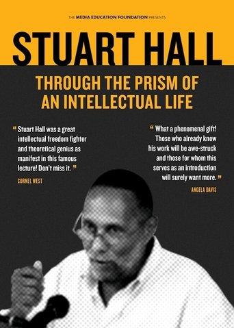 Stuart Hall: Through the Prism of an Intellectual Life film afişi
