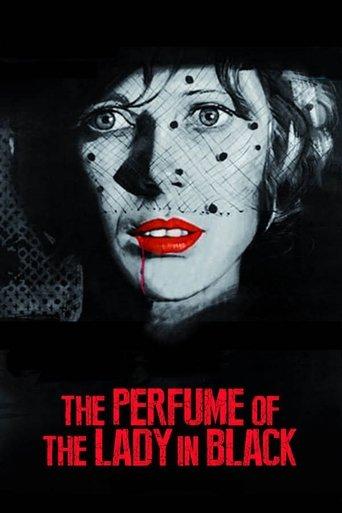 The Perfume of the Lady in Black film afişi