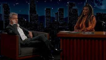 Timothy Olyphant, Rachel Hilson, GIVĒON