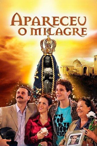 Aparecida - O Milagre film afişi