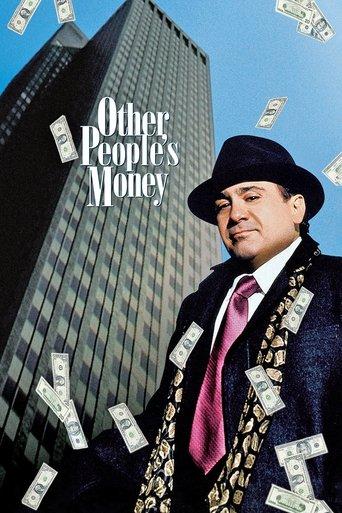 Other People's Money film afişi
