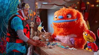 Basketball Brianna / Heart's Fish