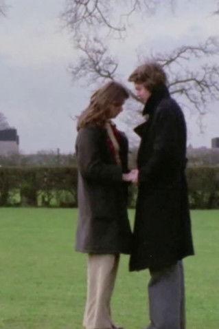 Pebbles in the Flood film afişi