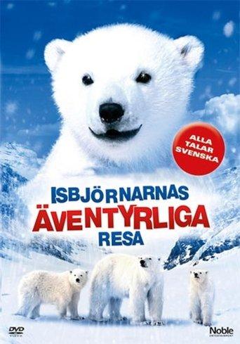 The Great Polar Bear Adventure film afişi