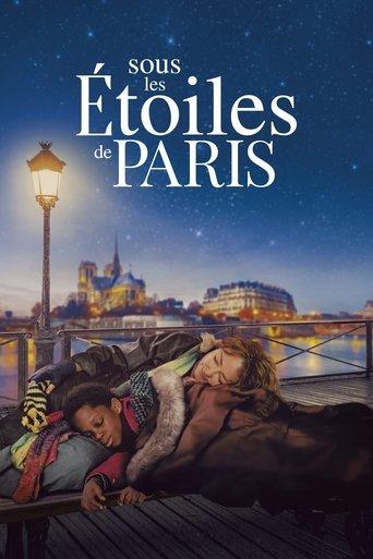 Under the Stars of Paris film afişi