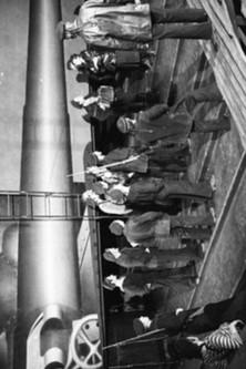 Optimistische Tragödie film afişi