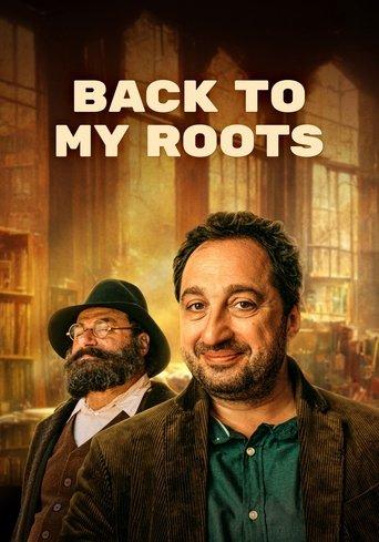 Back to My Roots dizi afişi