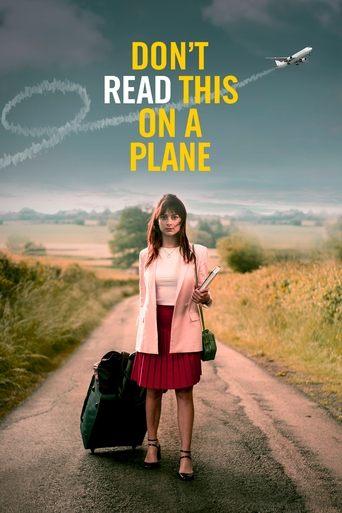 Don't Read This on a Plane film afişi
