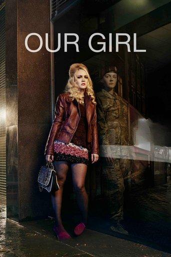 Our Girl film afişi