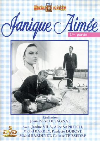 Janique Aimée dizi afişi