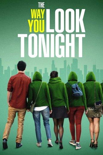 The Way You Look Tonight film afişi