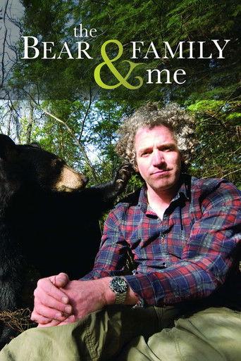 The Bear Family and Me dizi afişi