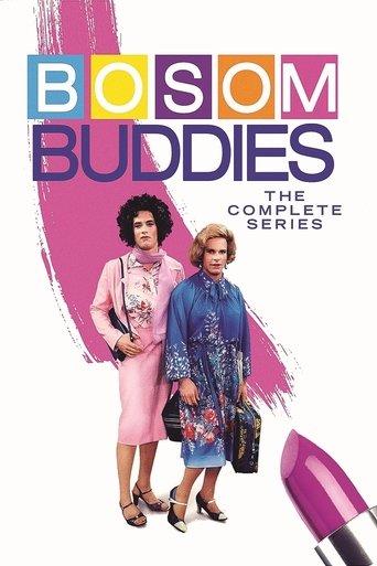 Bosom Buddies dizi afişi