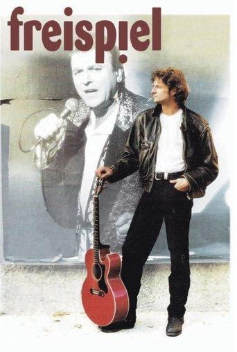 Freispiel film afişi