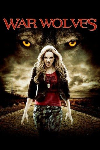 War Wolves film afişi