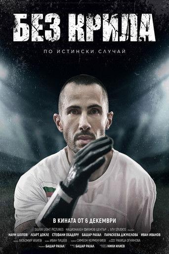 Wingless film afişi