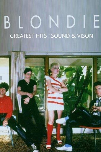 Blondie : Greatest Hits - Sound & Vision film afişi
