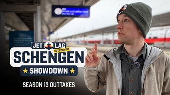 The Outtakes — Everything We Cut From Season 13