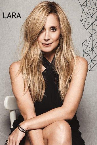 Lara film afişi