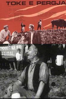 Bloody Land film afişi