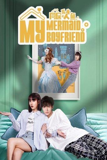My Mermaid Boyfriend dizi afişi