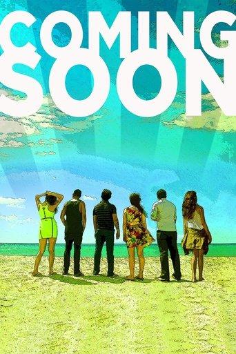 Coming Soon film afişi