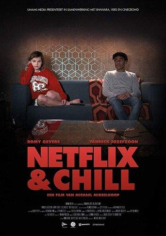 Netflix & Chill film afişi