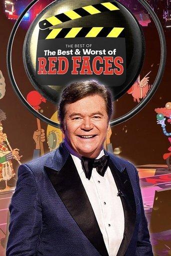 The Best of the Best and Worst of Red Faces dizi afişi