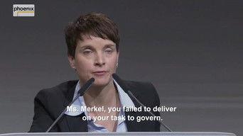 The Politics of Terror & End of the EU?