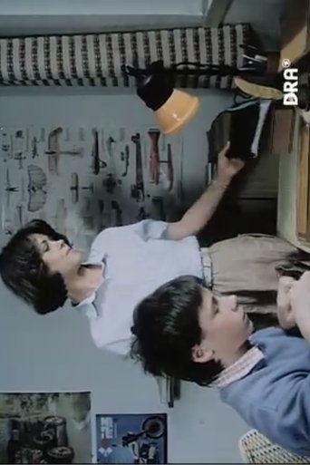 Gänsehaut film afişi