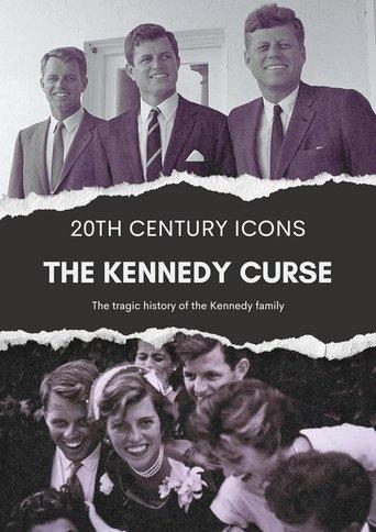 The Kennedy Curse: An Unauthorized Story on the Kennedys film afişi