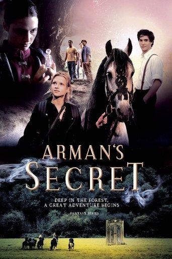 Arman's Secret dizi afişi