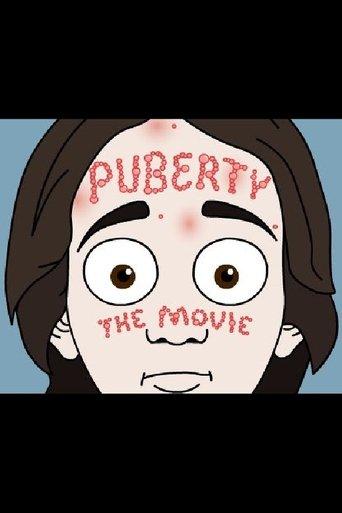 Puberty: The Movie film afişi