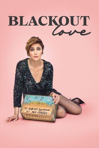 Blackout Love film afişi