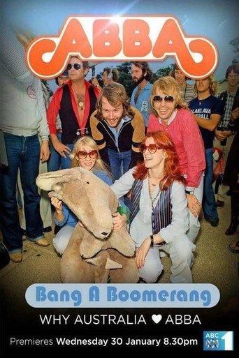 ABBA: Bang a Boomerang film afişi
