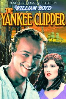 The Yankee Clipper film afişi